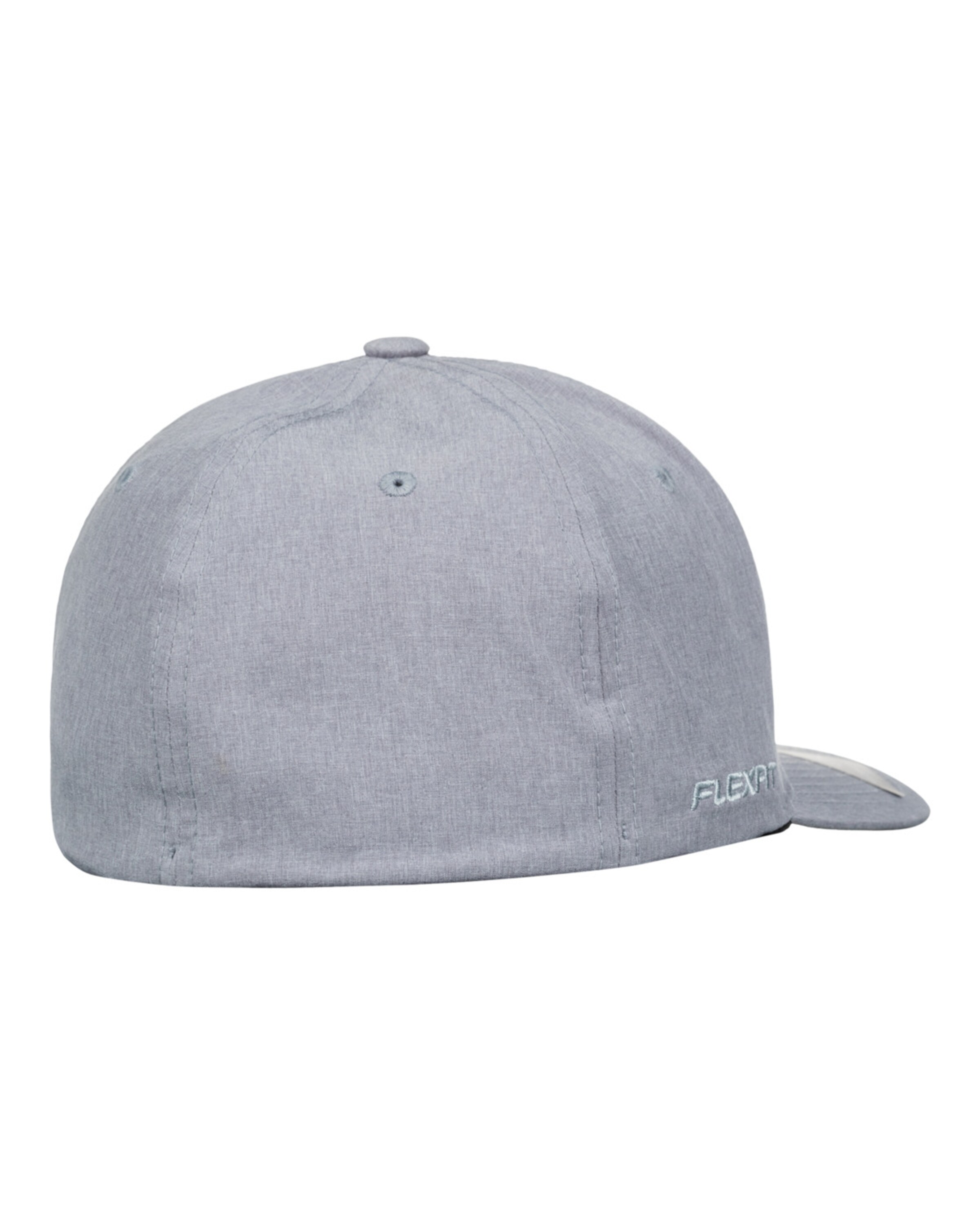 QUIKSILVER Cap 'Amped Up' in Grau