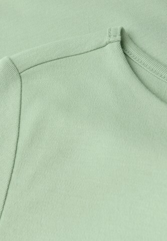 STREET ONE Shirt in Green