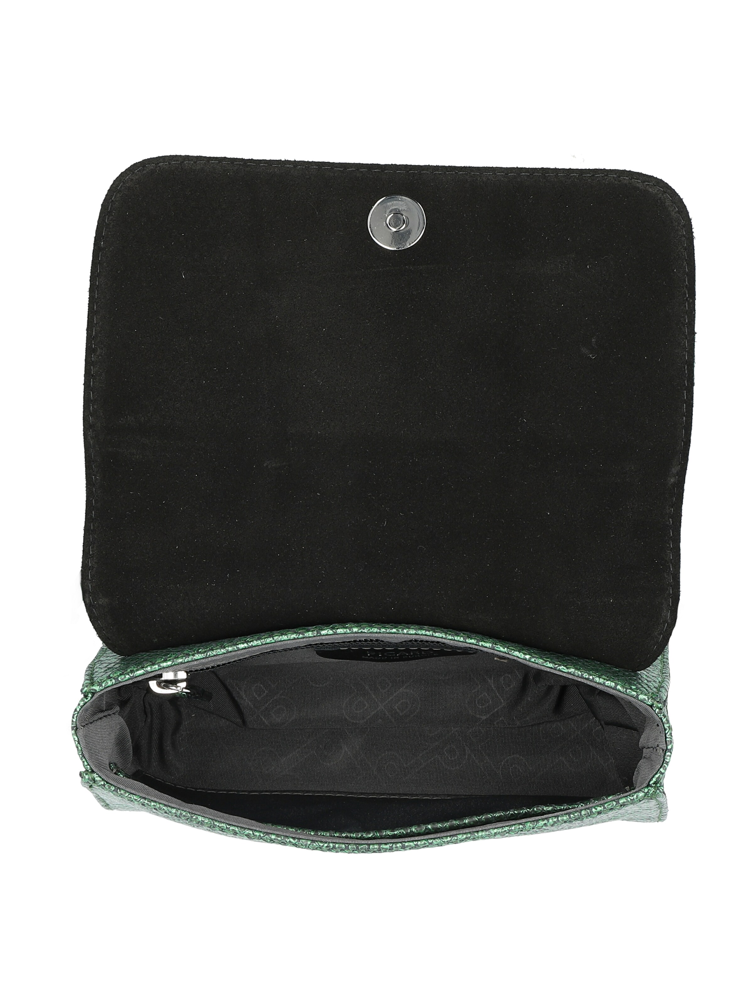Sac bandoulière 'Disco' Picard en vert