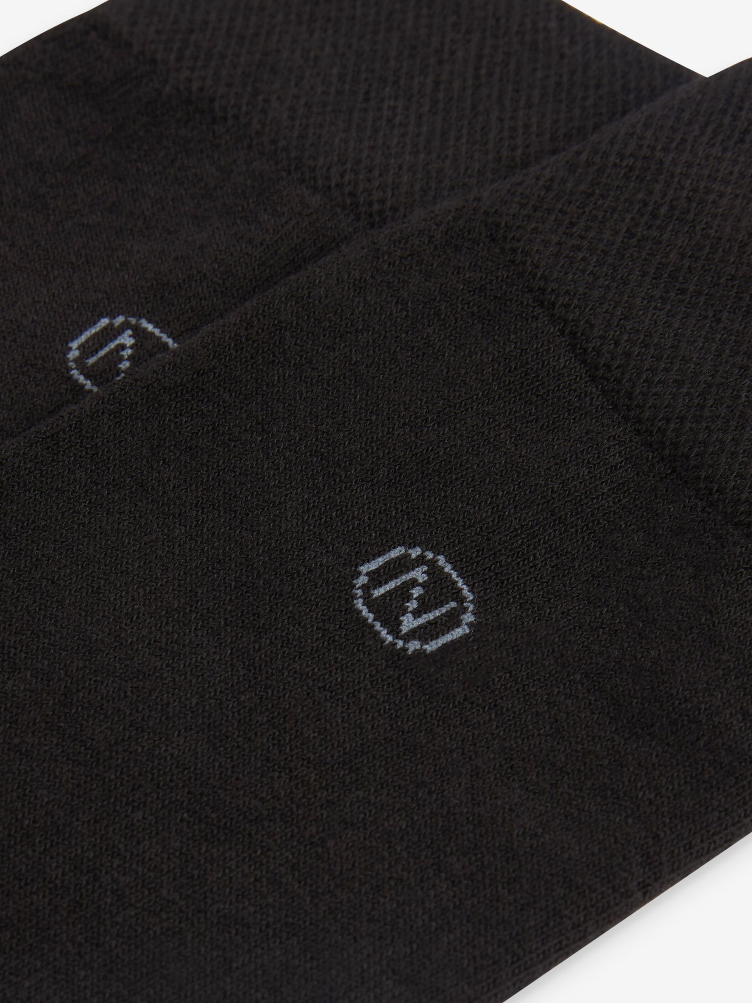 Next Socken in Schwarz