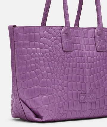 Cabas 'Chelsea' Liebeskind Berlin en violet