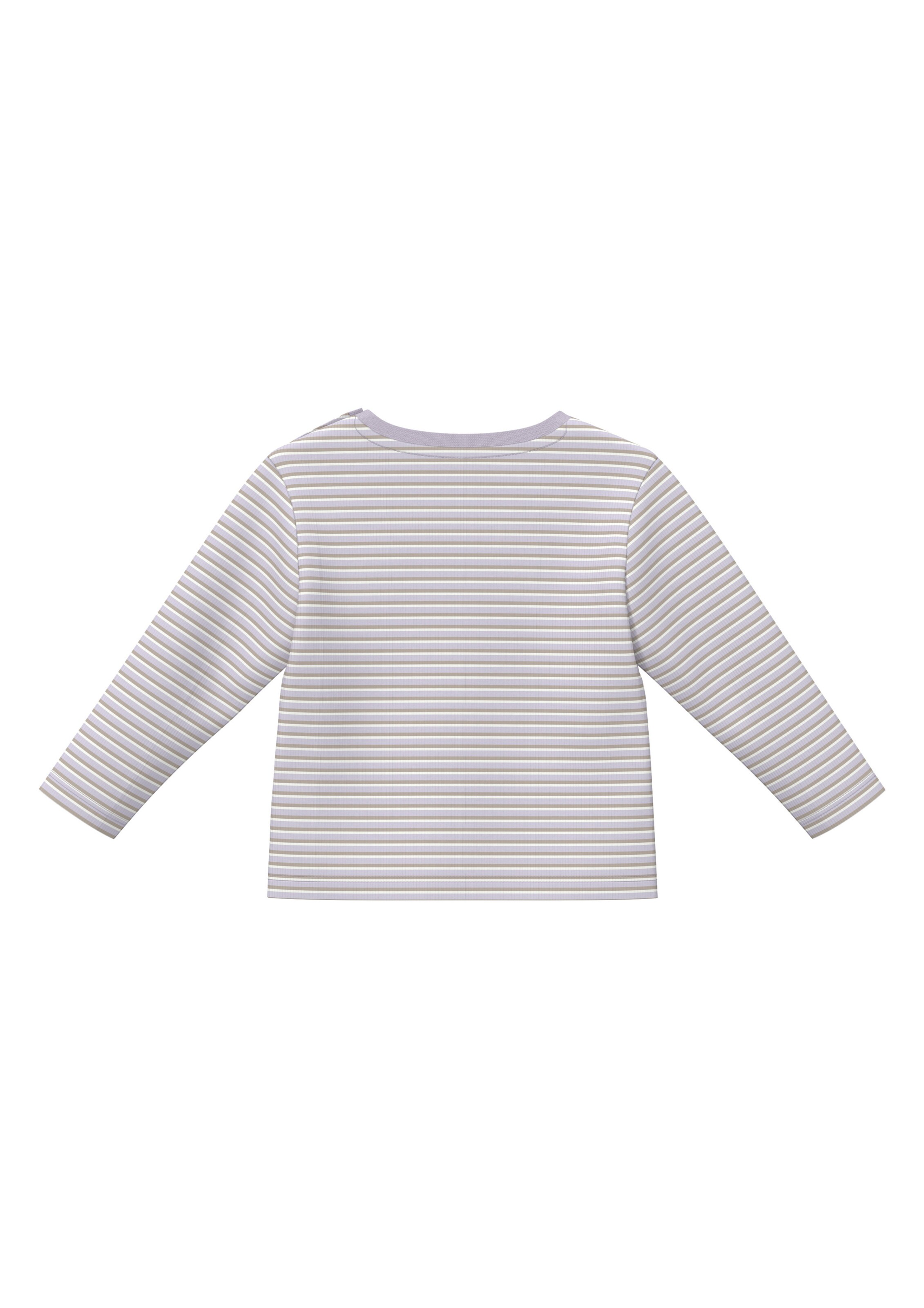 s.Oliver Shirt in Lila