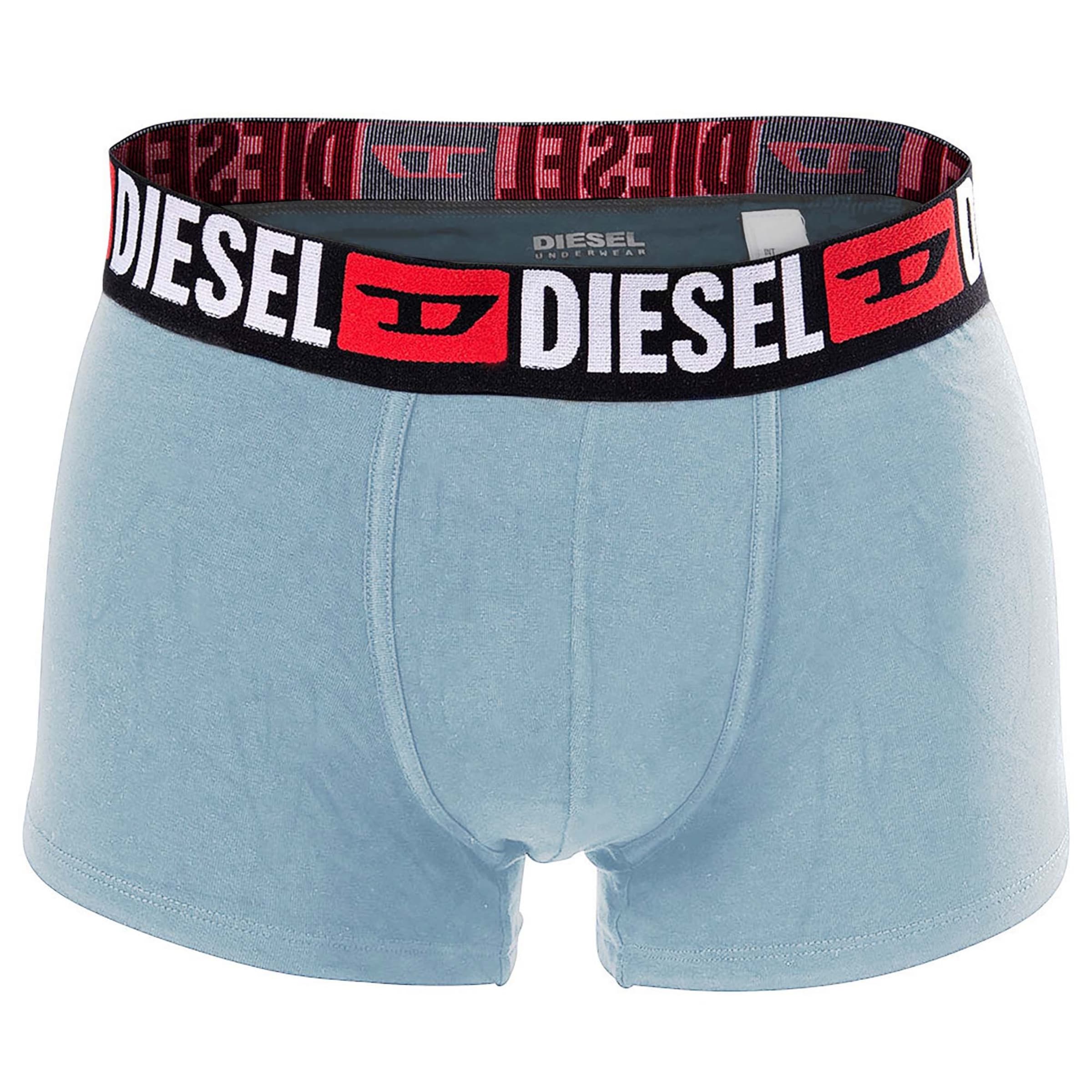 DIESEL Boxeralsók 'Damien' - kék