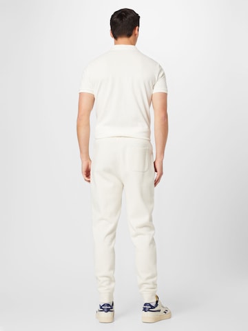 Polo Ralph Lauren Tapered Trousers in Beige