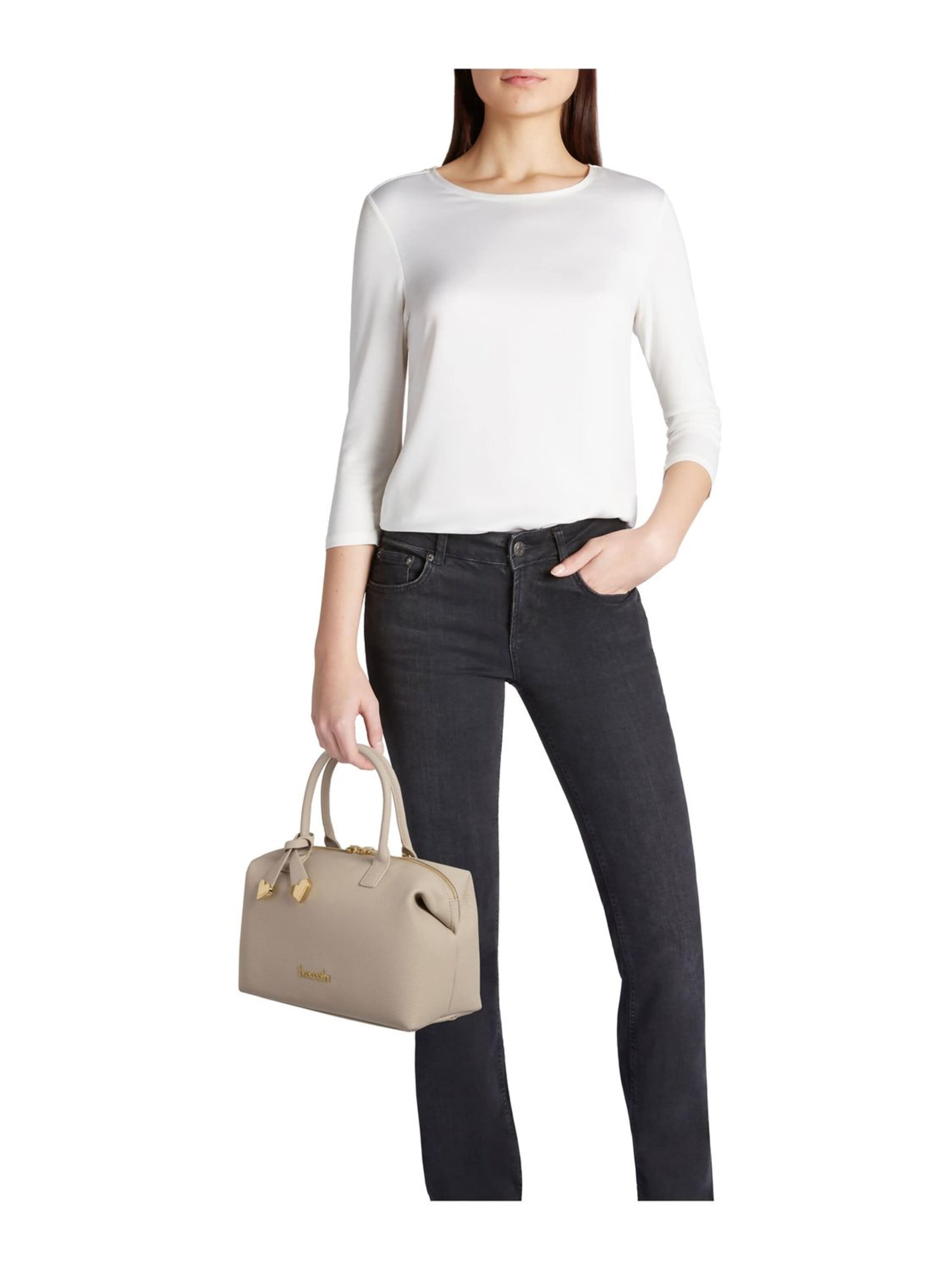 Braccialini - Bolso de mano 'Michelle' en gris