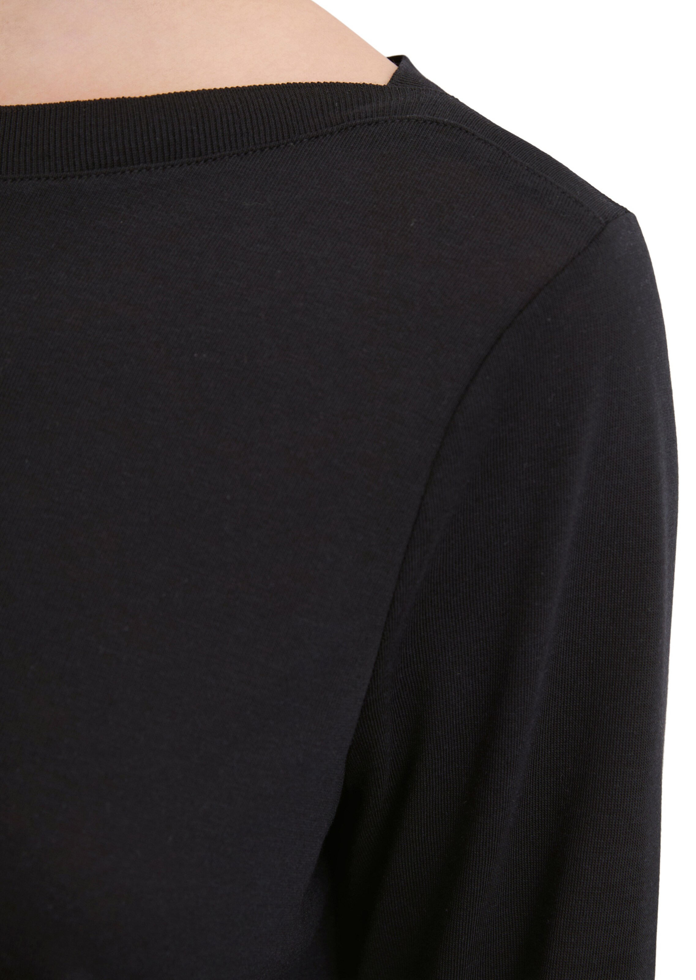 Marc O'Polo Majica | črna barva