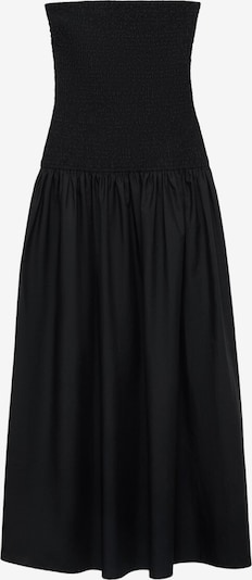 MANGO TEEN Ljetna haljina 'Milan' u crna, Pregled proizvoda