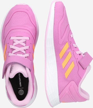 ADIDAS SPORTSWEAR Sneaker 'Duramo 10 Lightmotion' i lila