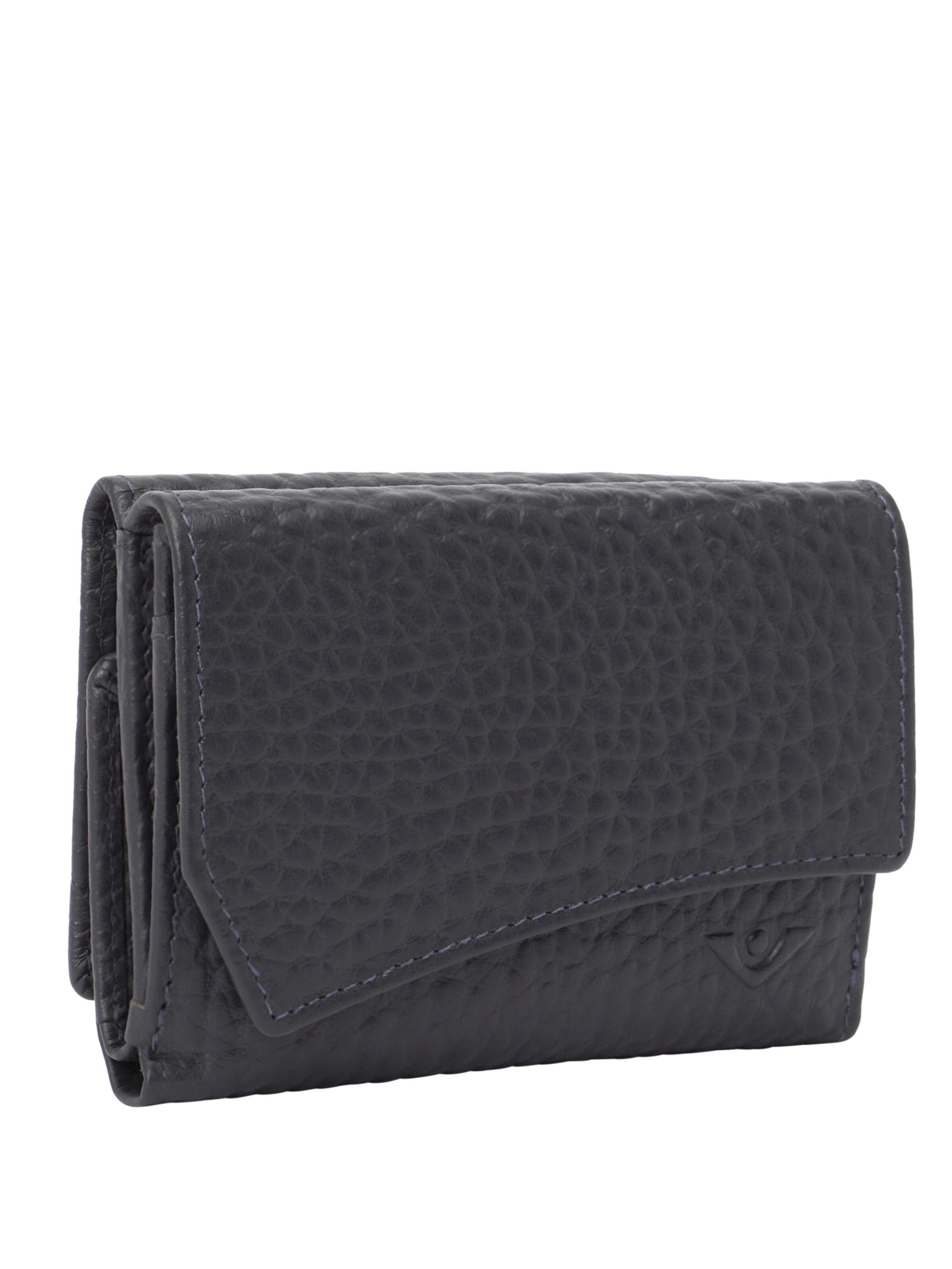 VOi Wallet 'CARITA' in Blue