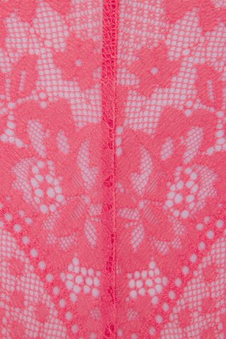 VIVANCE - Tanga en rosa