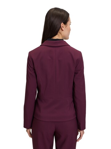 Betty Barclay Blazer in Rot