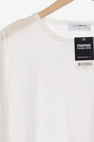 Doris Streich T-Shirt XXL in Weiß