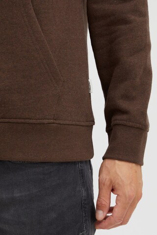 Sweat-shirt BLEND en marron