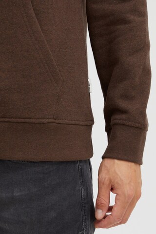 BLEND Sweatshirt in Brown