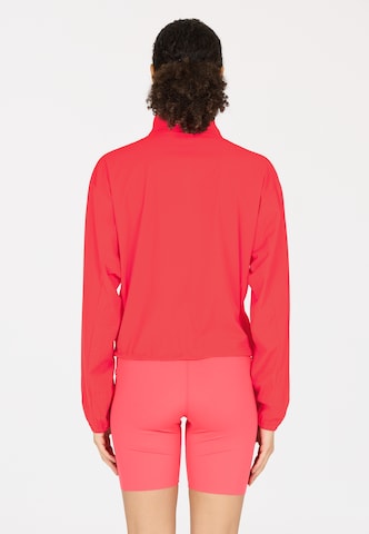 Athlecia Sportjas in Oranje