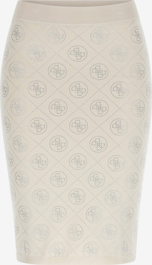 GUESS Hame värissä vaaleanharmaa, Tuotenäkymä