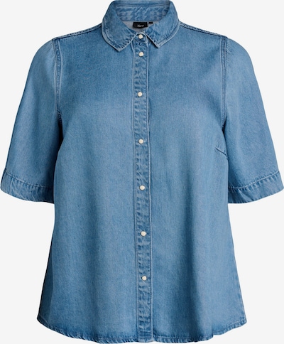 Palaidinė 'Jthilde' iš Zizzi, spalva – šviesiai mėlyna, Prekių apžvalga