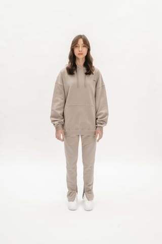 Casa Mara Sweatshirt 'PURE' in Grijs