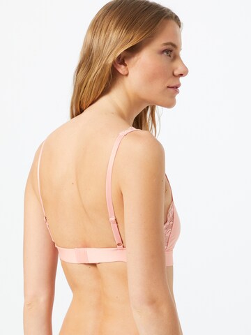 Triangle Soutien-gorge JOOP! en rose