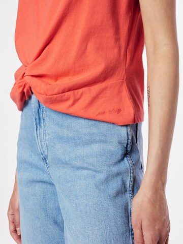 MUSTANG Top 'Anita' in Pink