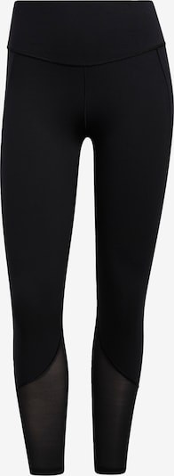 ADIDAS SPORTSWEAR Pantalon de sport en noir, Vue avec produit