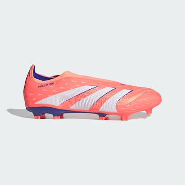 Scarpa da calcio 'Predator League' di ADIDAS PERFORMANCE in arancione