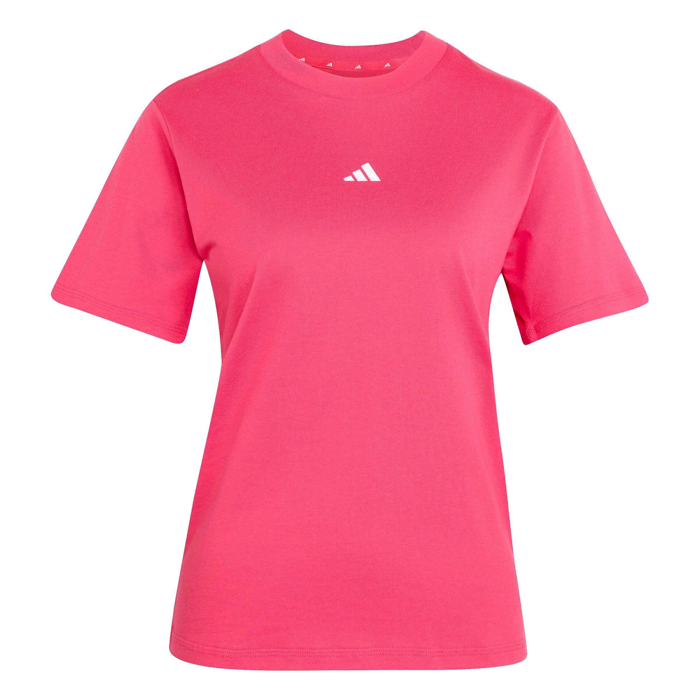 ADIDAS SPORTSWEAR Funktionsshirt in Pink: Vorderseite