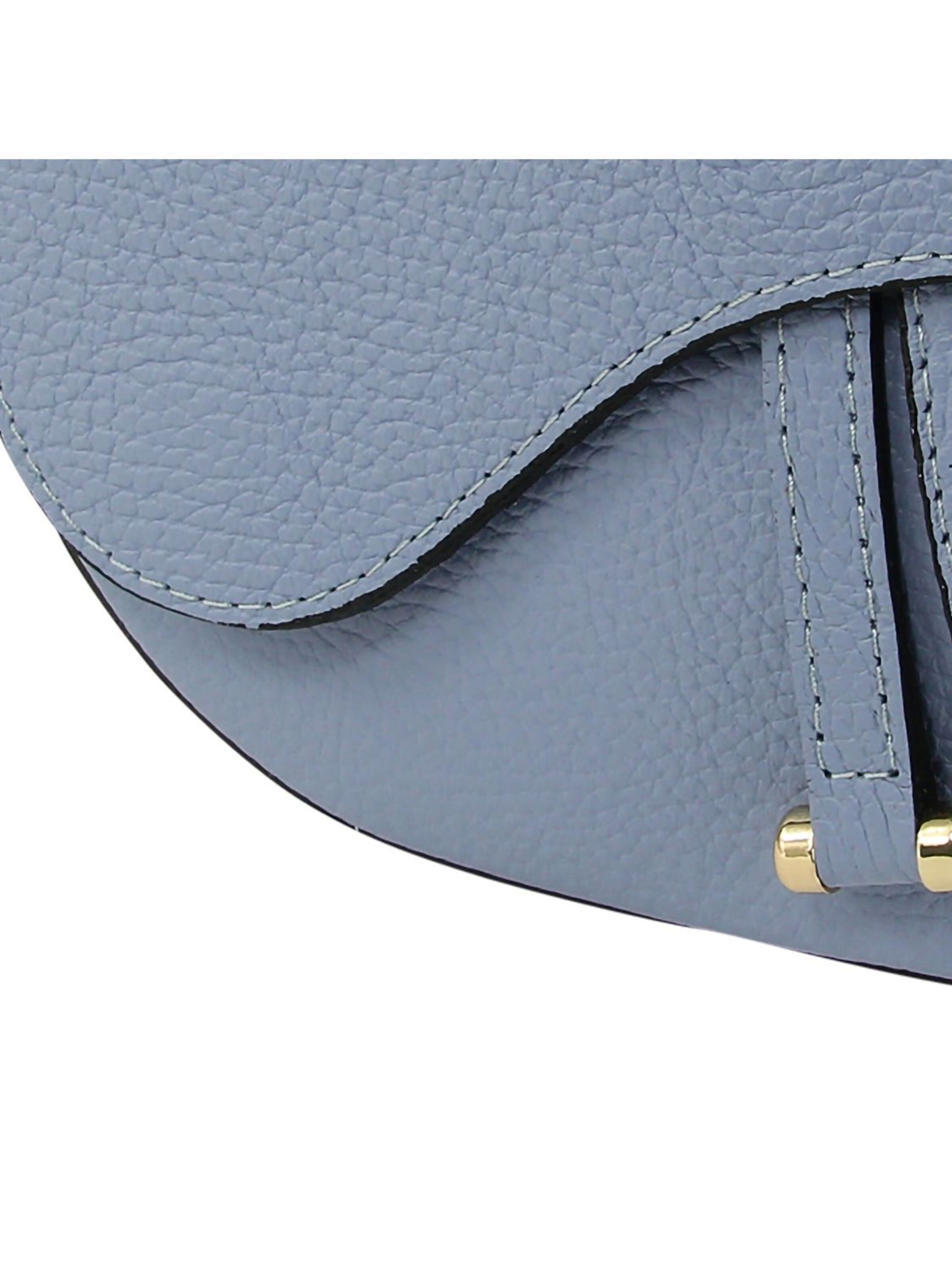 Toscanto Schoudertas in Blauw