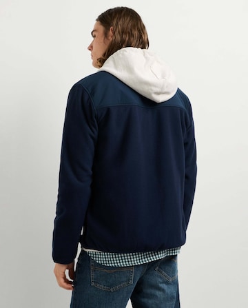 Pepe Jeans - Chaqueta polar en azul