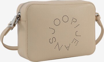 JOOP! Handtasche in Beige