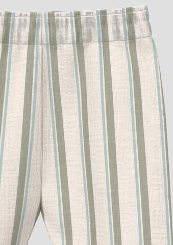 s.Oliver Tapered Broek in Gemengde kleuren