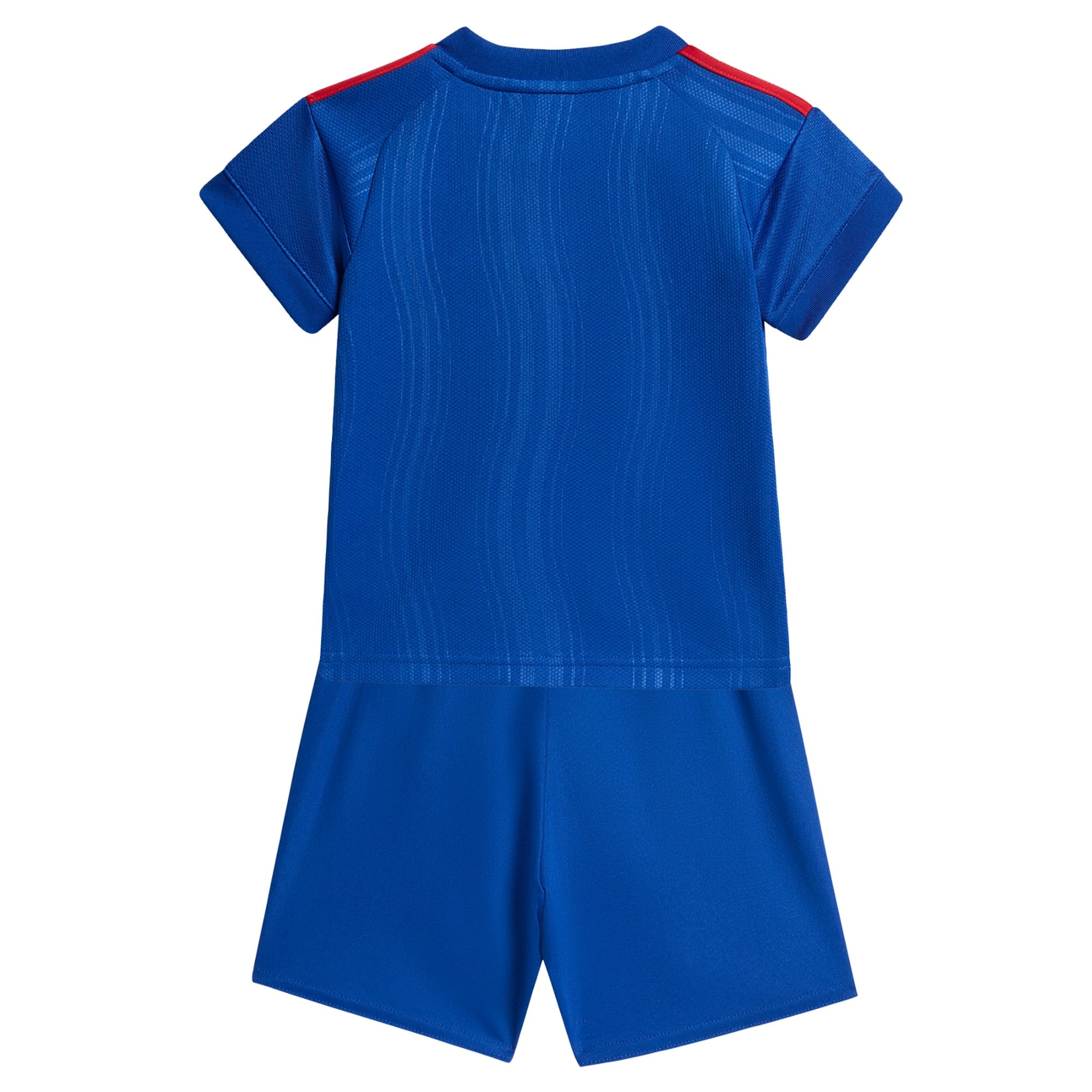 ADIDAS PERFORMANCE Φόρμα 'Manchester United 26/27' σε μπλε