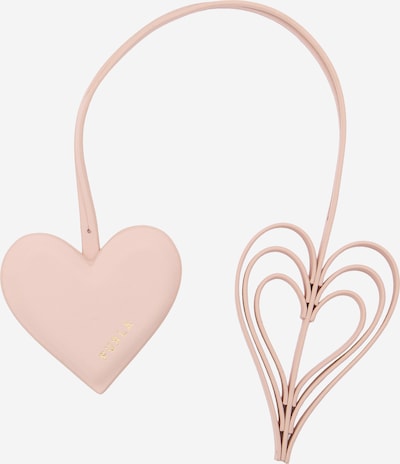 Raktų laikiklis 'ALLEGRA' iš FURLA, spalva – Auksas / rožių spalva, Prekių apžvalga