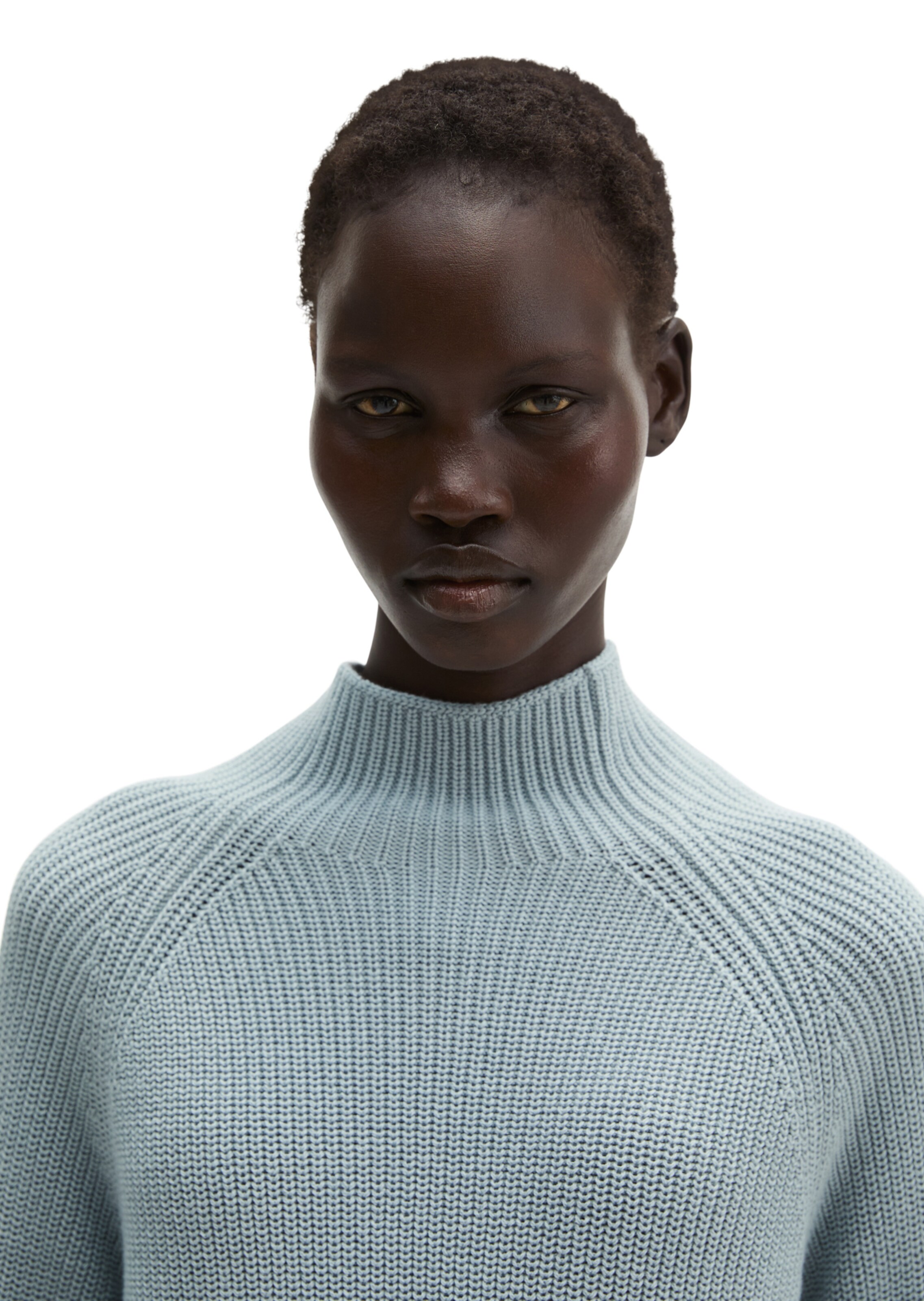 Marc O'Polo Sweater in Blue