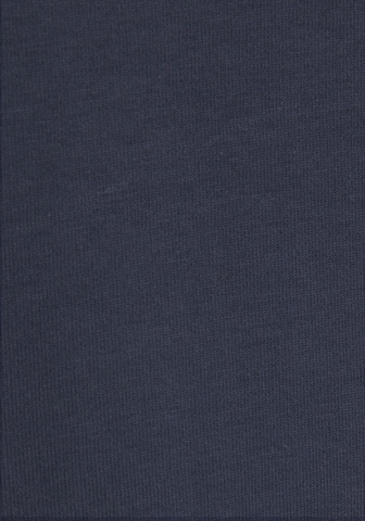 KangaROOS Μπλούζα φούτερ σε μπλε