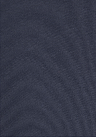 KangaROOS Sweatshirt i blå