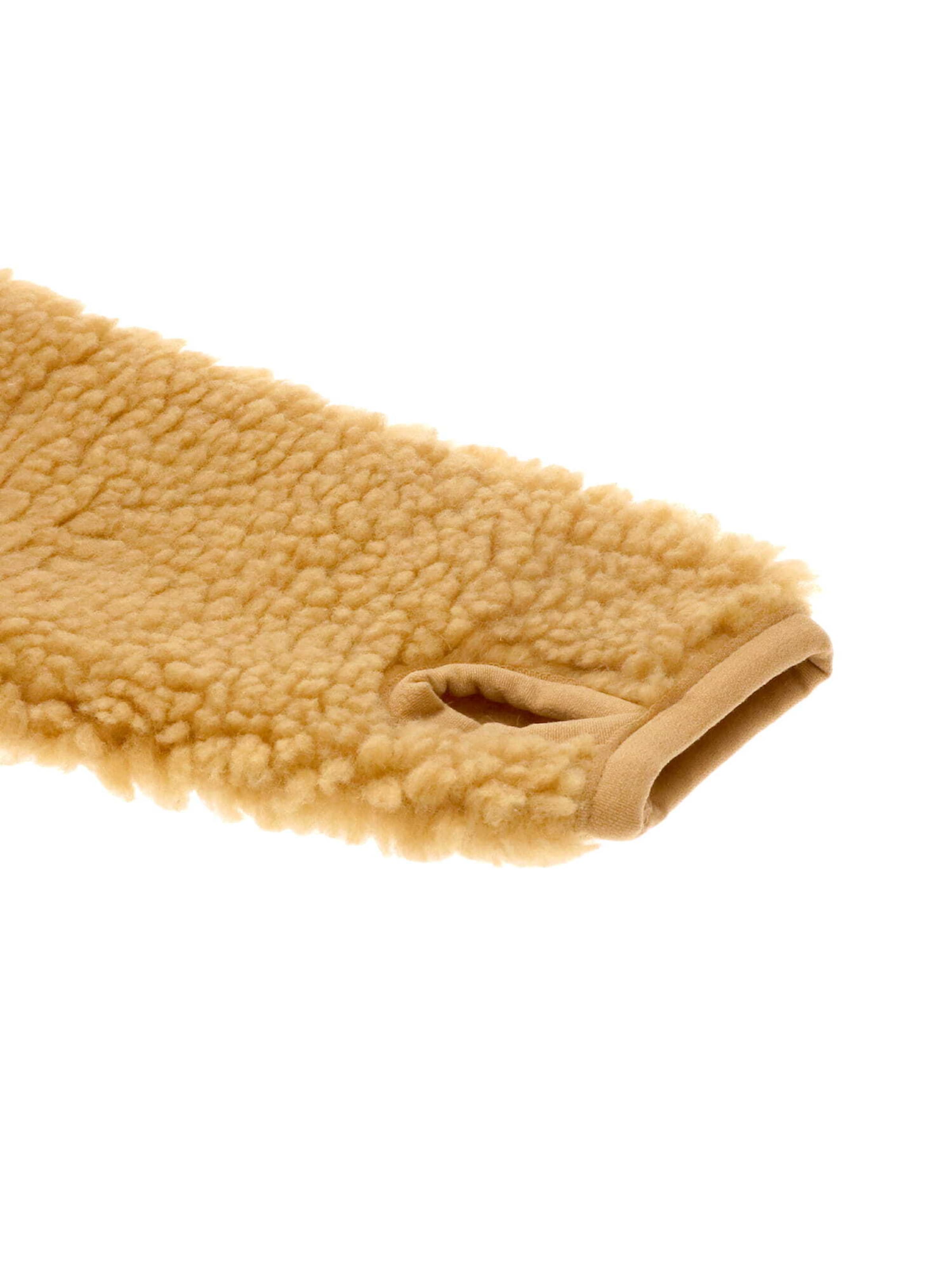 Ebbe Between-Season Jacket in Yellow