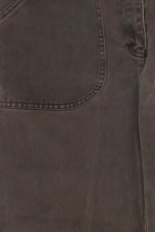 hessnatur Jeans in 27-28 in Brown