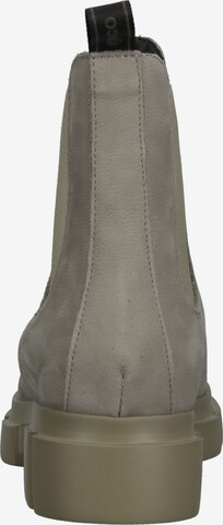 Boots chelsea di IGI&CO in grigio