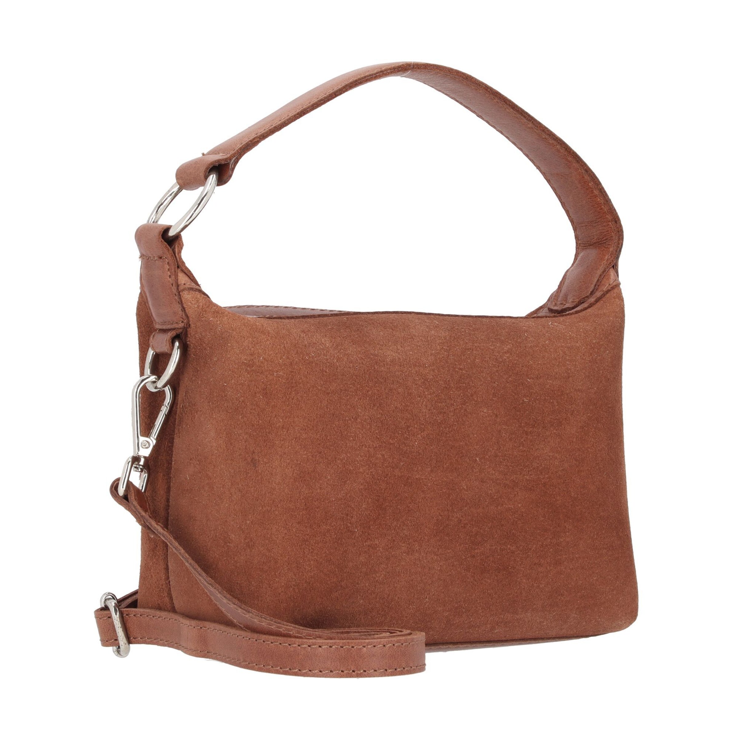 Cowboysbag Handbag in Brown