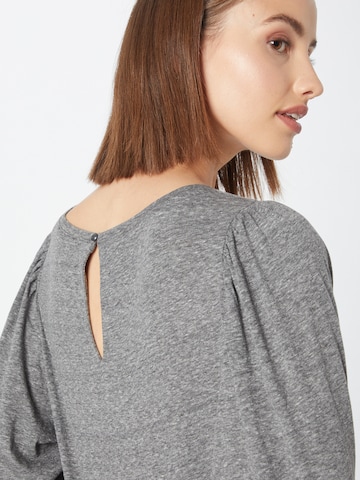 ESPRIT Shirt in Grey