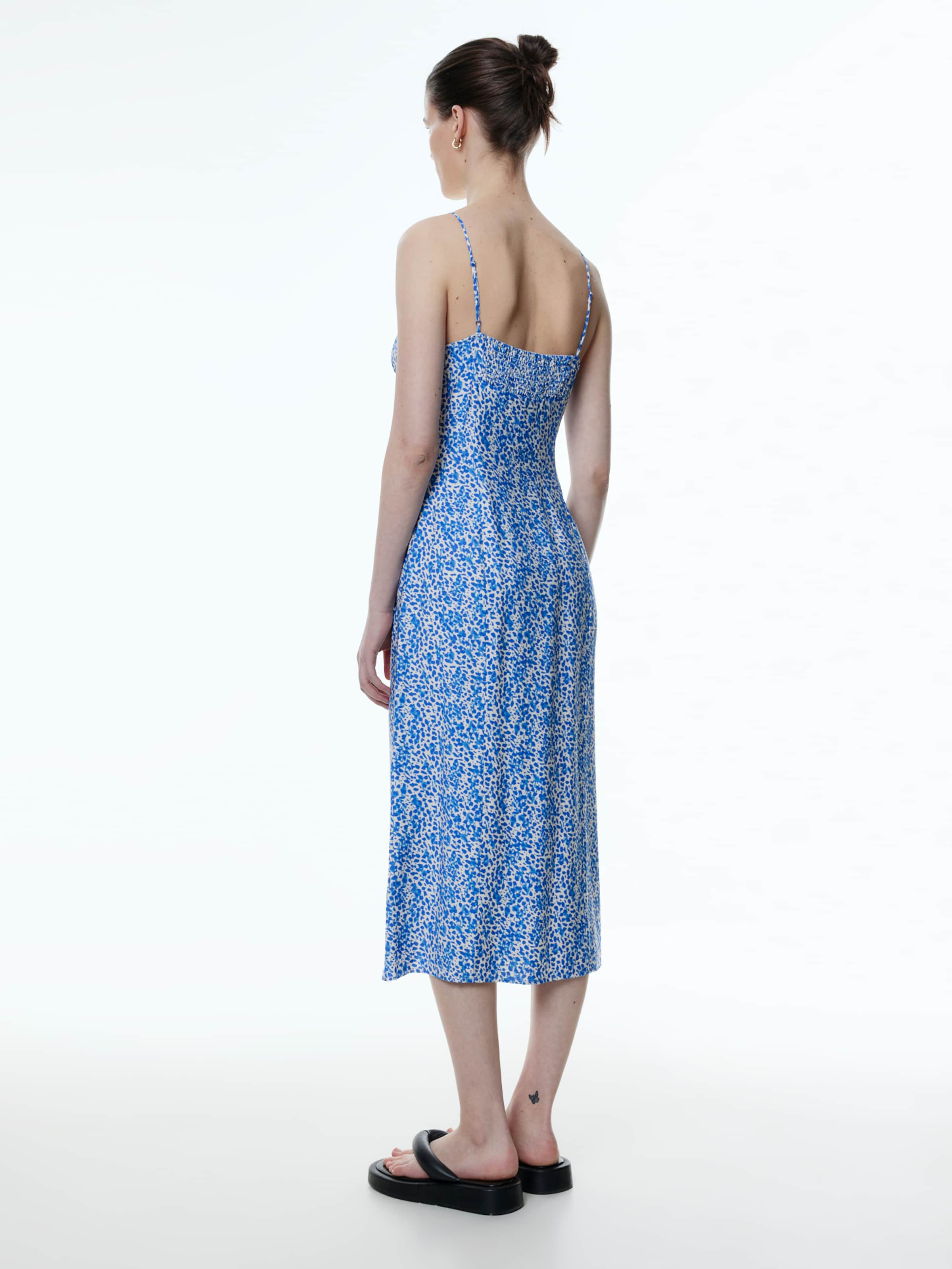 Sommerkjole 'Maleen'