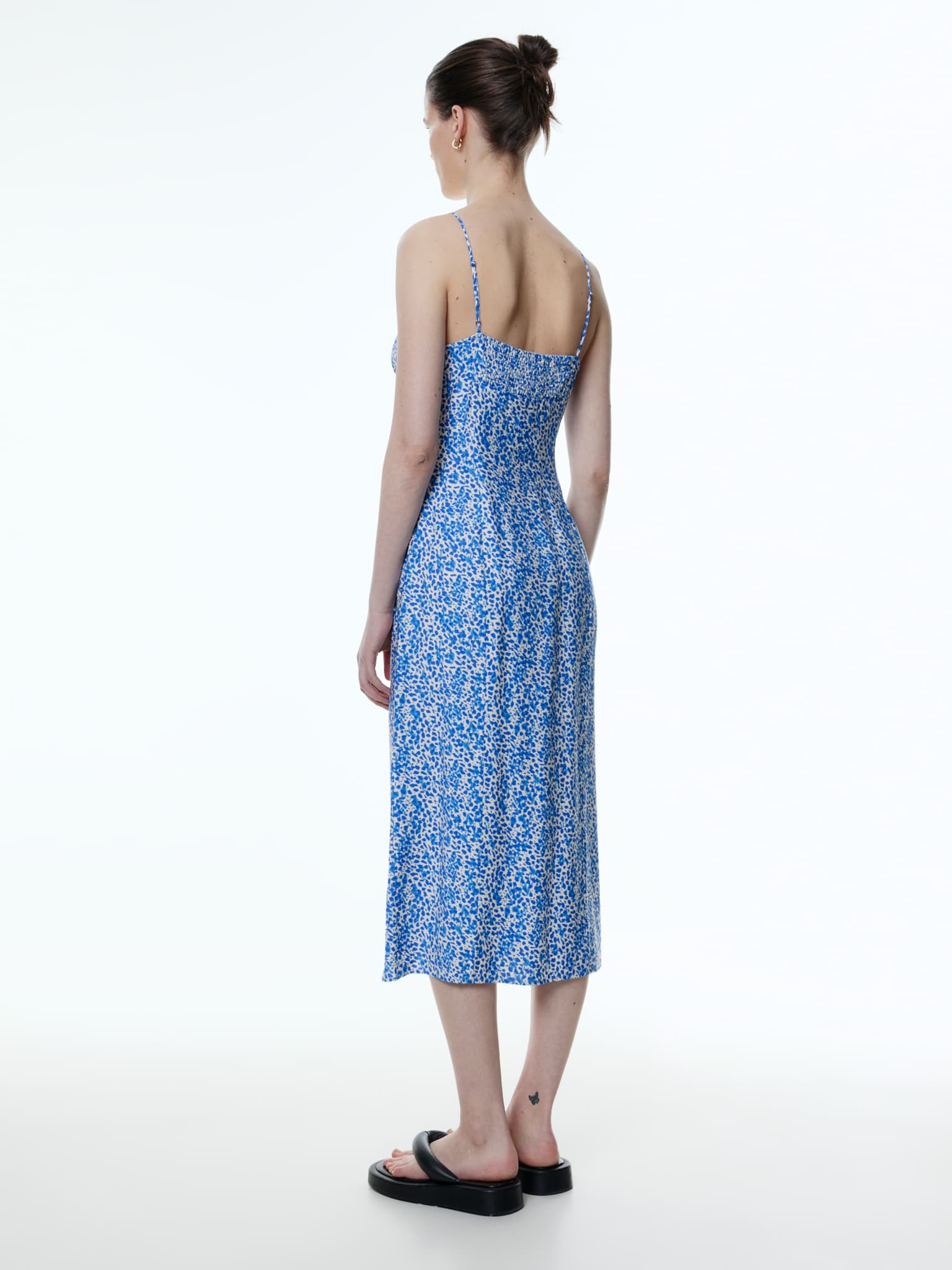 Robe d’été 'Maleen'