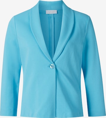 Rich & Royal Blazer in Blue: front