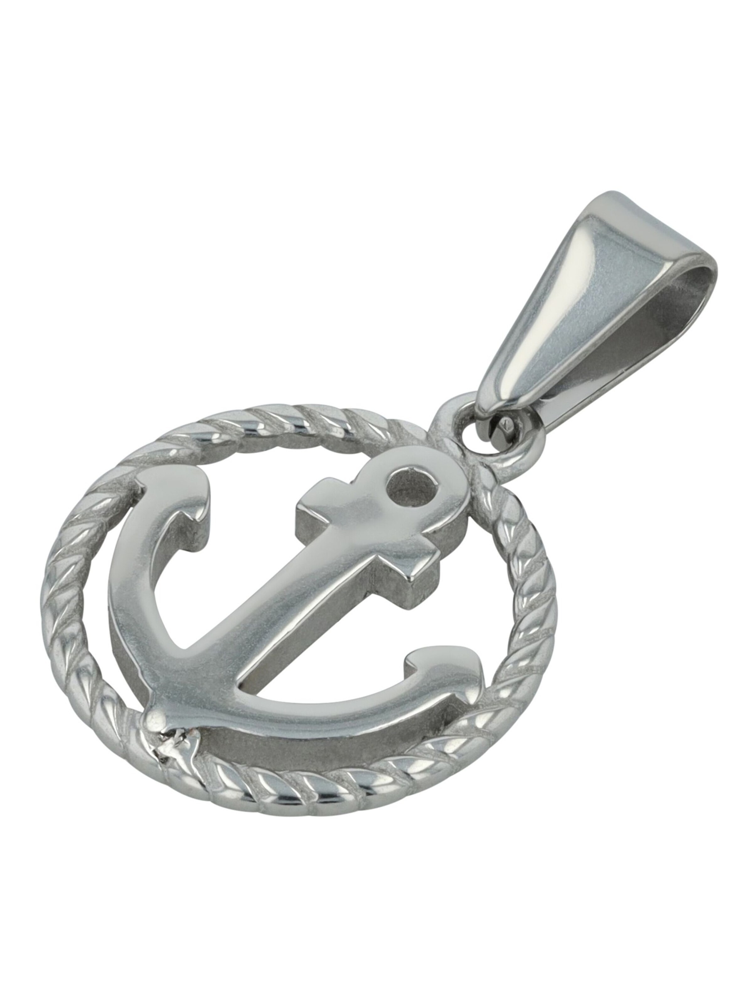 Akzent Pendant 'Niara, langlebig' in Silver