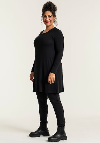 SANDGAARD Shirt in Black