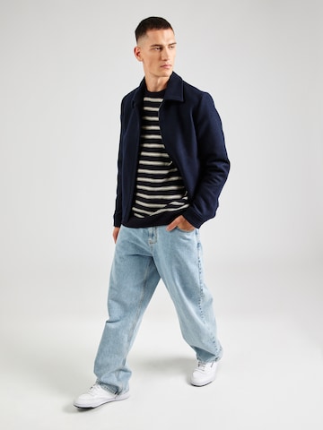 Trendyol Trui in Blauw