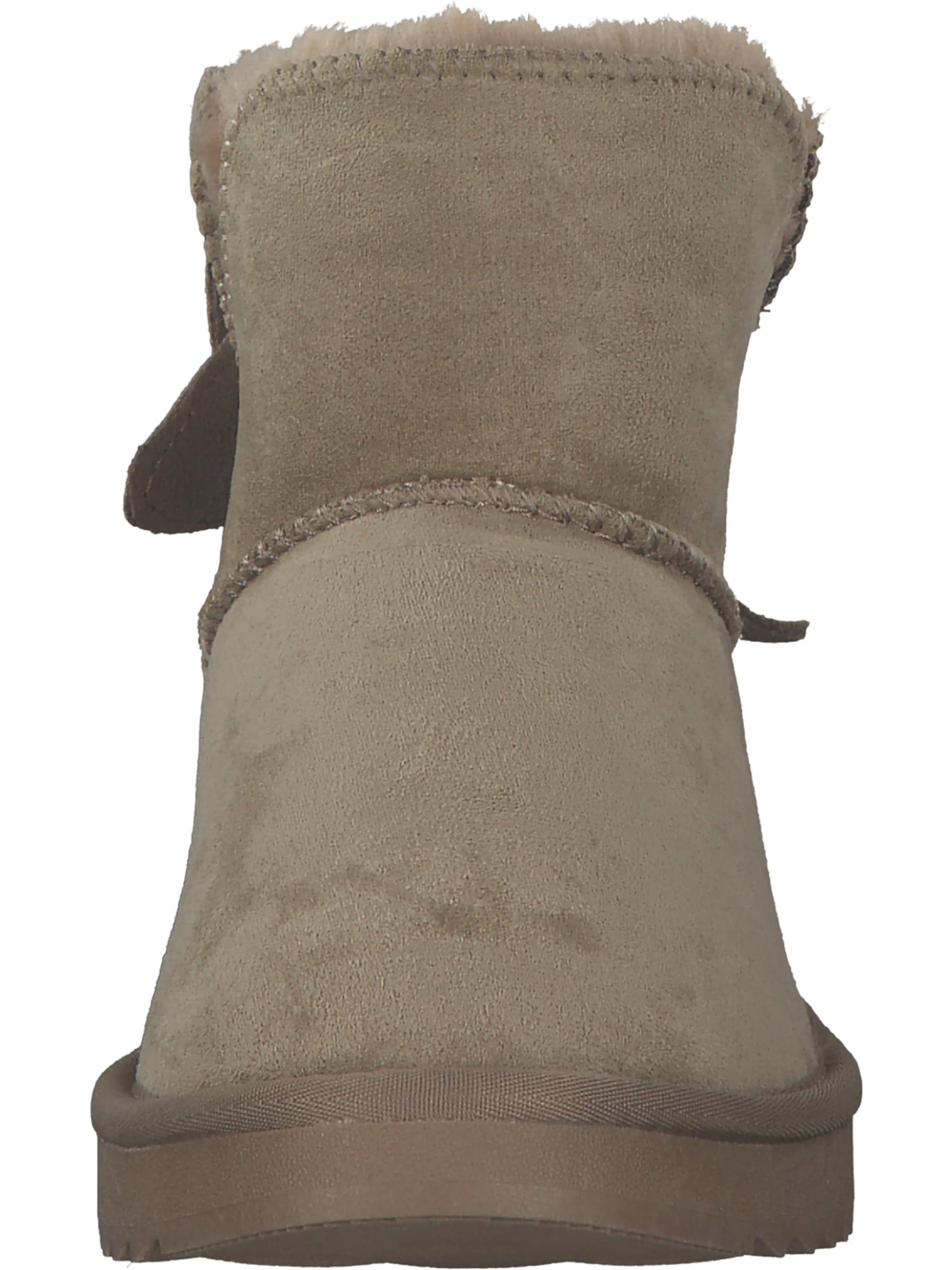 Dockers by Gerli Kozačky – šedá