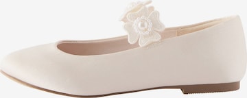 smėlio Next Balerinos: priekis