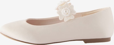 Next Balerīnas, krāsa - ziloņkaula krāsas, Preces skats